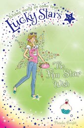 Lucky Stars: The Film Star Wish