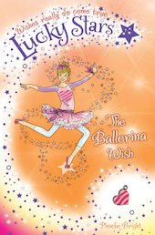 Lucky Stars: The Ballerina Wish