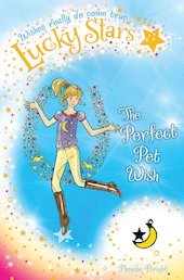 Lucky Stars: The Perfect Pony Wish