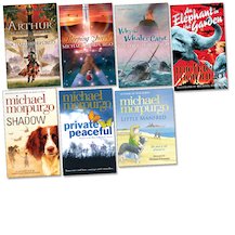 Michael Morpurgo Pack