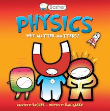 Physics: Why Matter Matters!