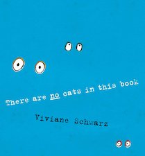 There Are No Cats in This Book