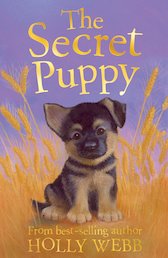 The Secret Puppy