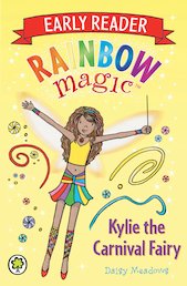 Kylie the Carnival Fairy