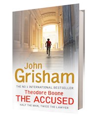 Theodore Boone: The Accused