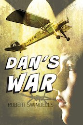 Barrington Stoke Teen: Dan's War