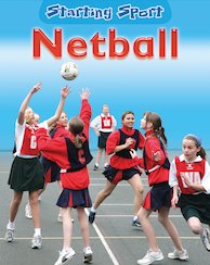 Starting Sport: Netball