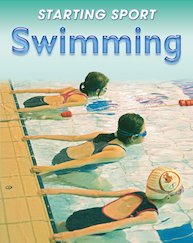 Starting Sport: Swimming