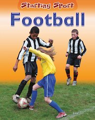 Starting Sport: Football