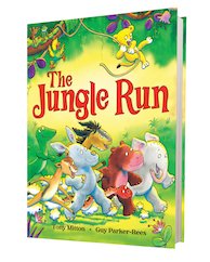 The Jungle Run
