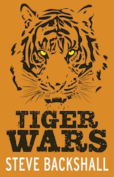 Tiger Wars