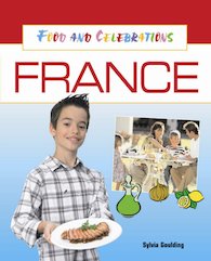 Food and Celebrations: France