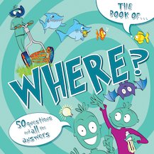 The Book of... Where?