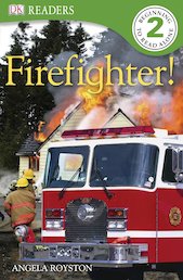 Firefighter!