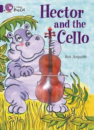 Hector and the Cello