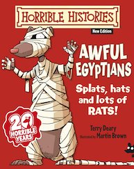 Awful Egyptians
