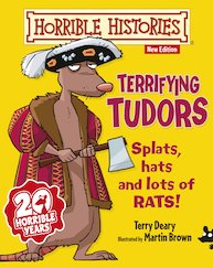 Terrifying Tudors