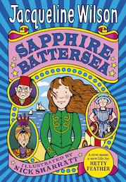 Sapphire Battersea
