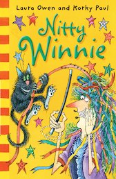 Nitty Winnie