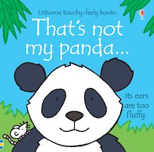 That's Not My Panda...