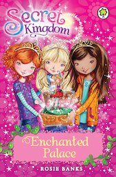 Enchanted Palace