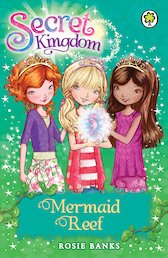 Mermaid Reef