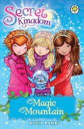 Magic Mountain