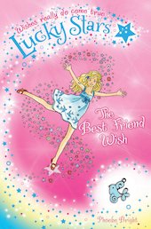 Lucky Stars: The Best Friend Wish