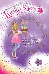 Lucky Stars: The Birthday Wish