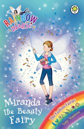 Miranda the Beauty Fairy