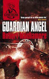 CHERUB: Guardian Angel (Hardback)