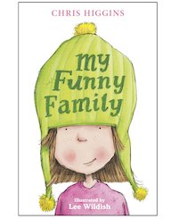 My Funny Family
