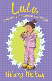 Lulu and the Hamster in the Night