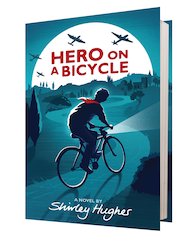 Hero on a Bicycle