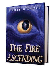The Fire Ascending