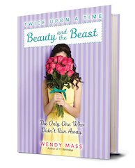 Twice Upon a Time: Beauty and the Beast