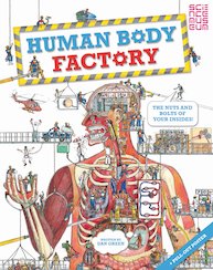 Human Body Factory