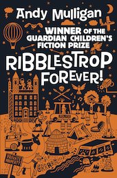 Ribblestrop Forever!