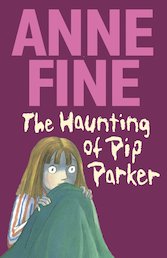 The Haunting of Pip Parker