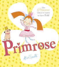Primrose (Hardback)