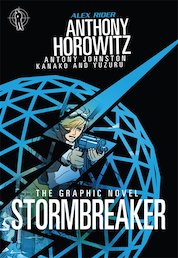 Stormbreaker