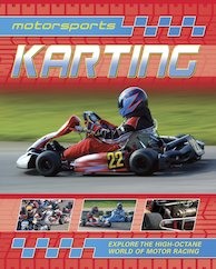 Motorsports: Karting
