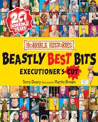 Beastly Best Bits