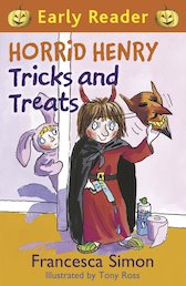 Horrid Henry Tricks and Treats