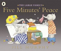 Five Minutes' Peace