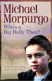 Barrington Stoke 4u2read: Who's a Big Bully, Then?