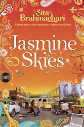 Jasmine Skies