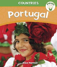 Popcorn Countries: Portugal
