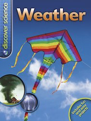 Discover Science: Weather
