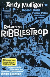 Return to Ribblestrop